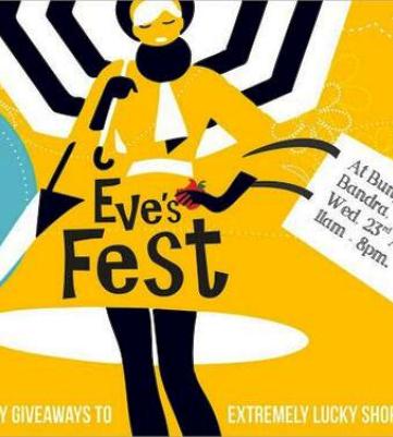 Eve's fest Exhibition